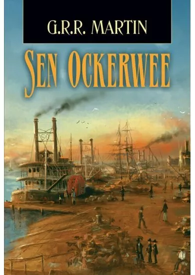 Sen Ockerwee