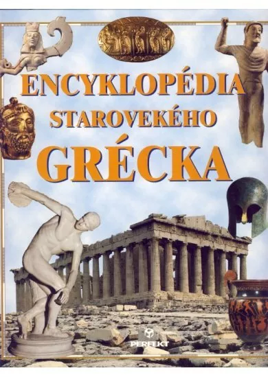 Encyklopédia starovekého Grécka