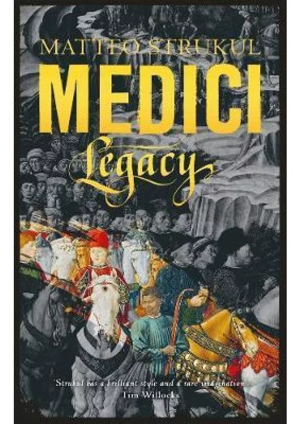 Medici Legacy