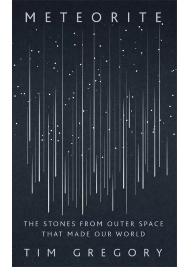 Tim Gregory - Meteorite