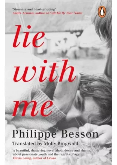 Lie With Me