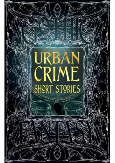 Urban Crime Short Stories
