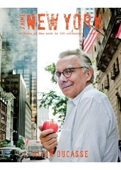 Jaime New York