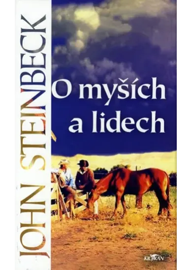 O myších a lidech