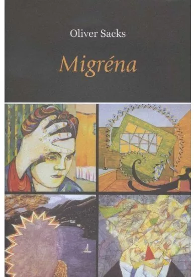 Migréna