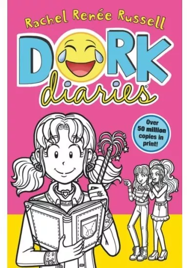 Dork Diaries