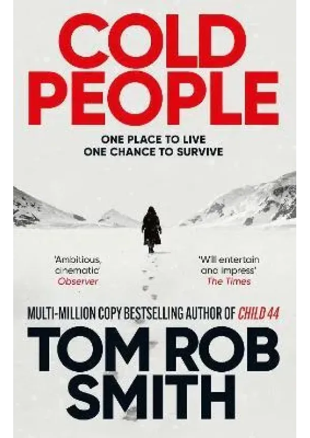 Cold People