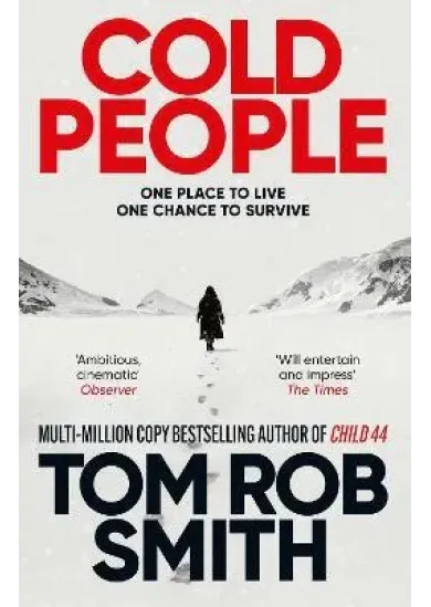 Cold People