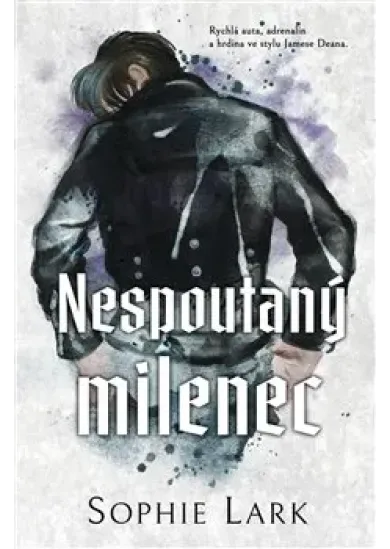 Nespoutaný milenec