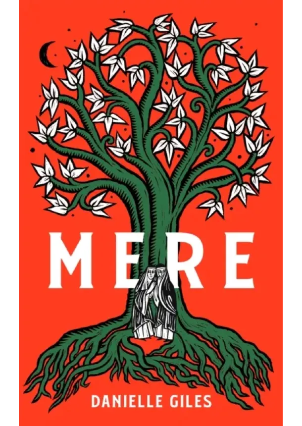 Danielle Giles - Mere