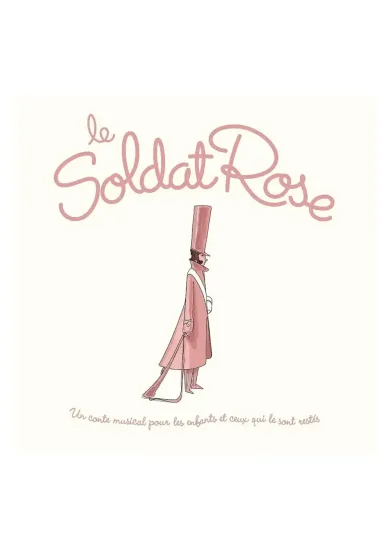 Le Soldat Rose 2:  Le Soldat Rose