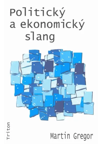 Politický a ekonomický slang