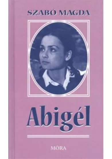 ABIGÉL (15. KIADÁS)