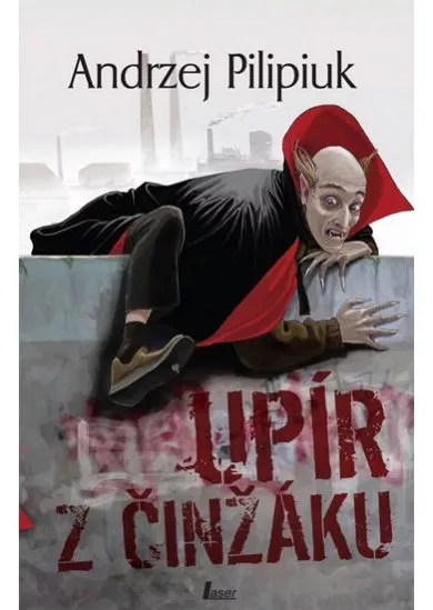 Upír z činžáku