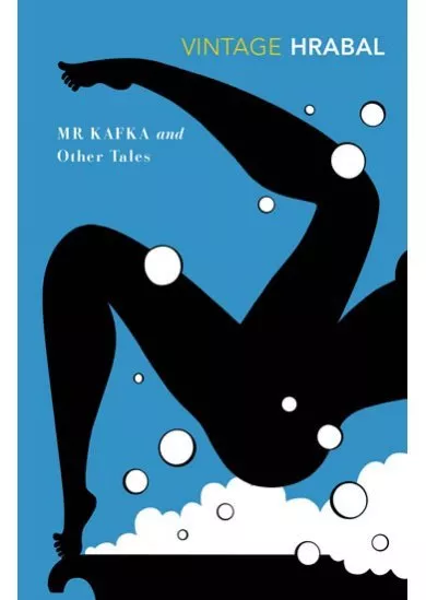 Mr Kafka