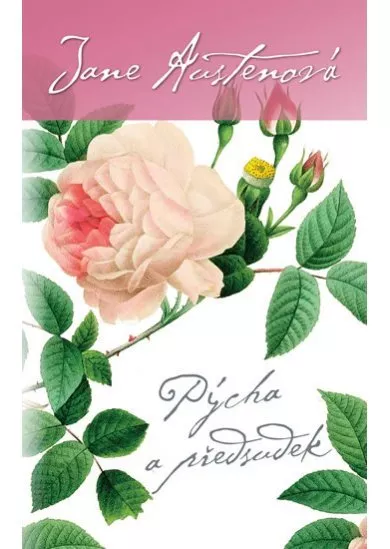 Pýcha a předsudek