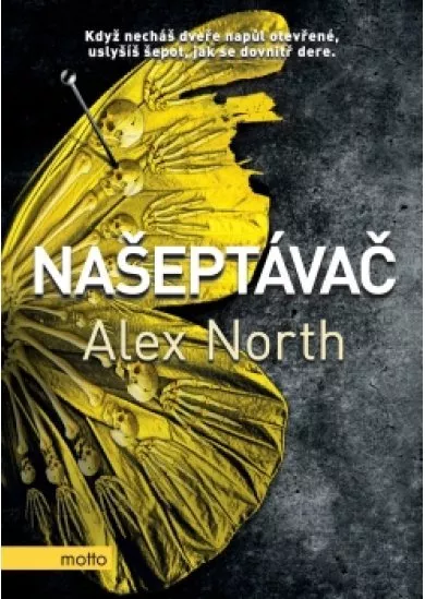 Našeptávač