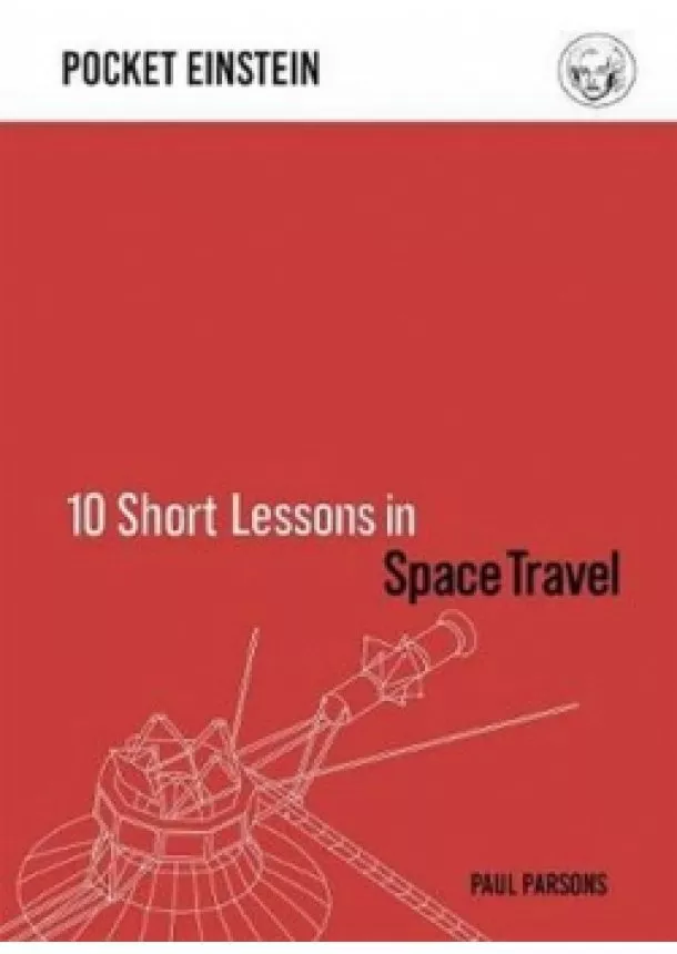 Parsons Paul - 10 Short Lessons in Space Travel