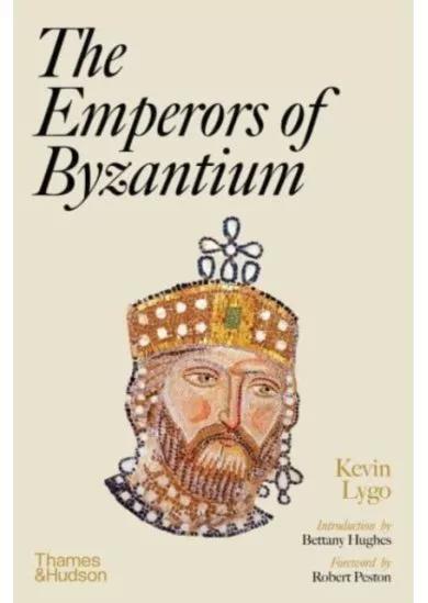 The Emperors of Byzantium