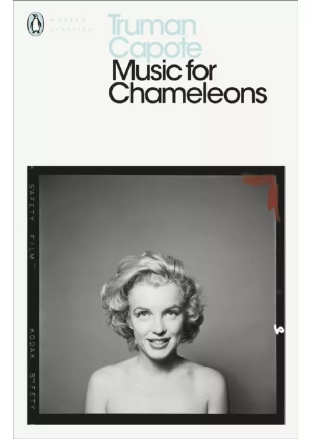 Truman Capote - Music for Chameleons