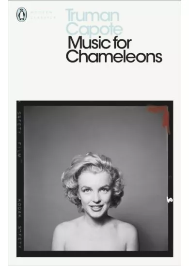 Music for Chameleons
