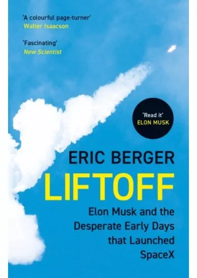 Liftoff