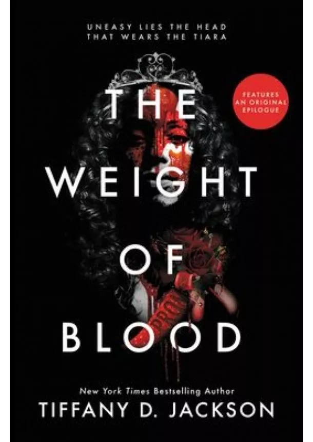 The Weight of Blood