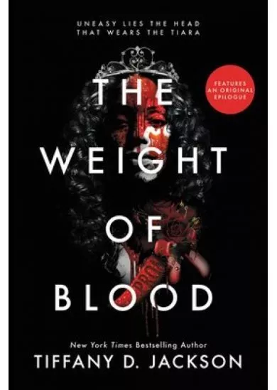The Weight of Blood