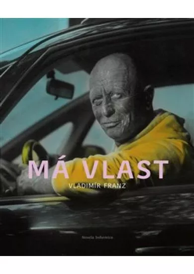 Má vlast - Slovem a obrazem