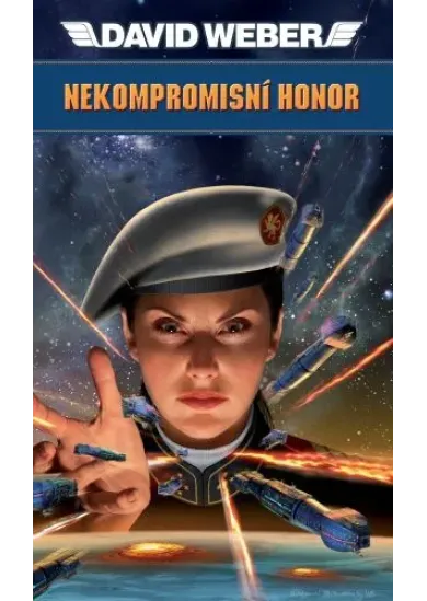 Nekompromisní Honor - Honor Harringtonová 14.diel