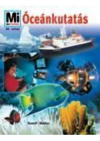 ÓCEÁNKUTATÁS