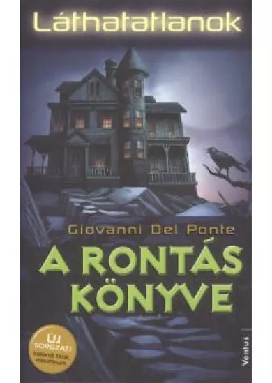A RONTÁS KÖNYVE 1.
