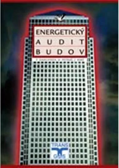 Energetický audit budov