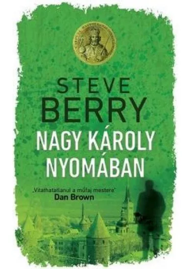 Nagy Károly nyomában