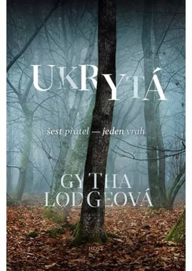 Ukrytá