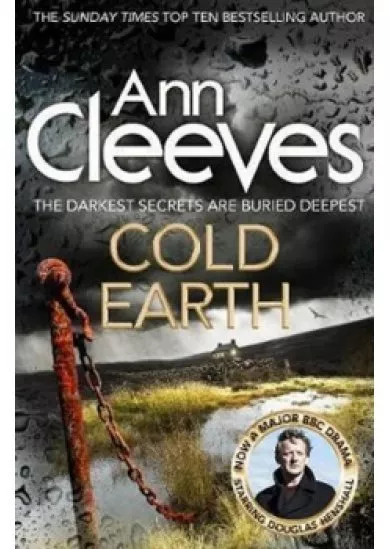 Cold Earth