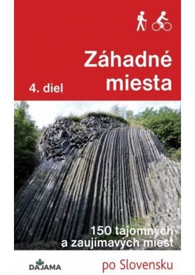 Záhadné miesta, 4. diel