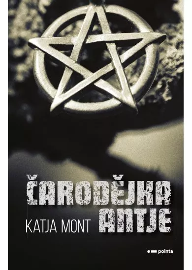 Čarodějka Antje