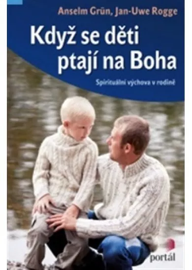 Když se děti ptají na Boha