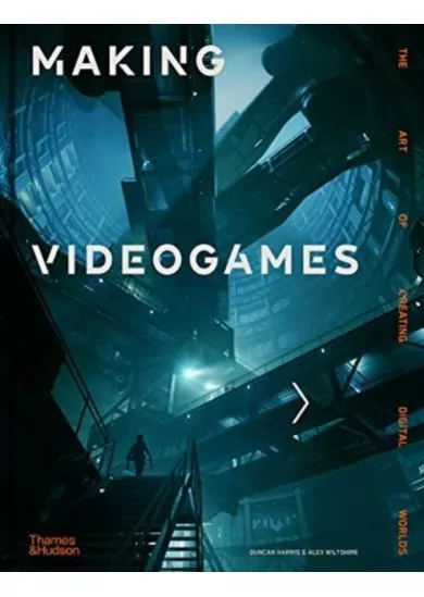 Making Videogames