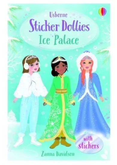 Ice Palace