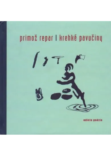 Krehké pavučiny