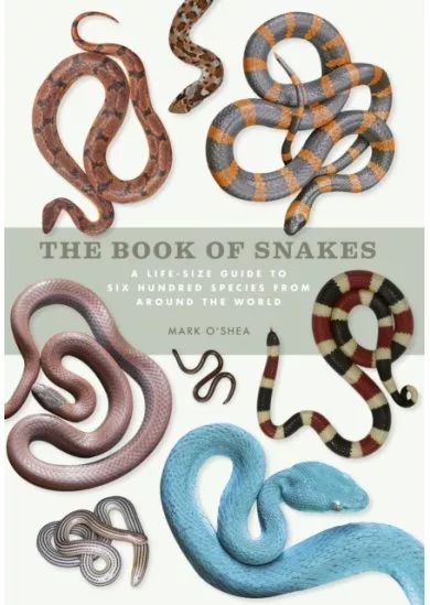The Book of Snakes