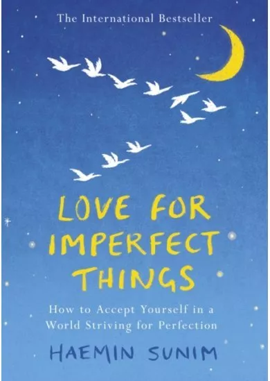 Love for Imperfect Things