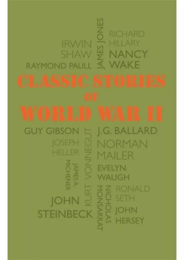 Classic Stories of World War II