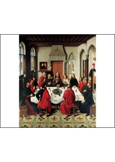 Last Supper