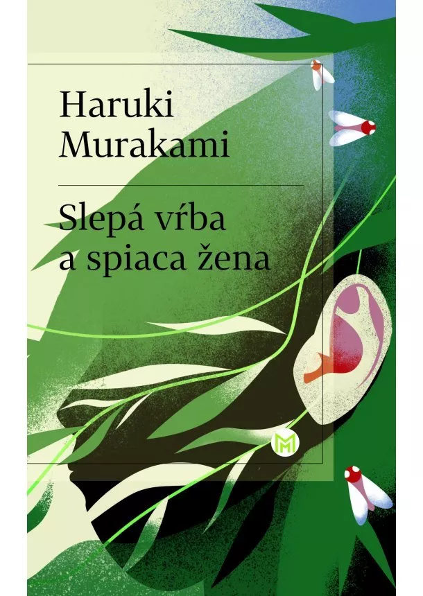 Haruki Murakami - Slepá vŕba a spiaca žena