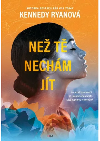 Než tě nechám jít