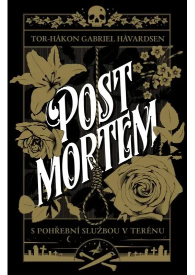 Post Mortem: S pohřební službou v terénu
