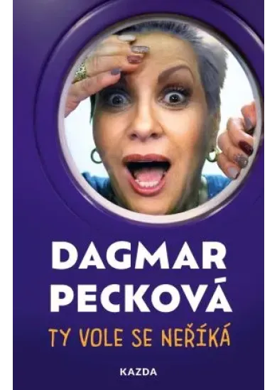 Ty vole se neříká